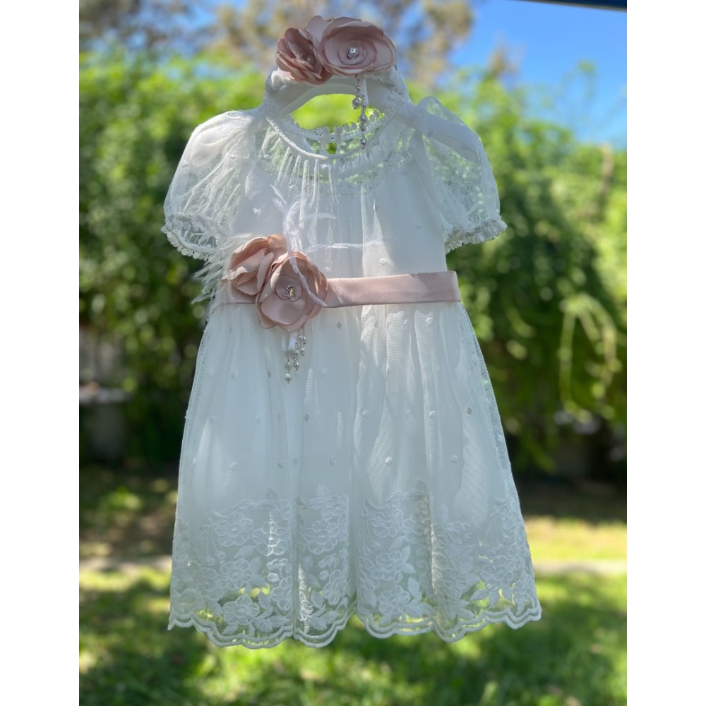 Φόρεμα Bambolino  | Melina - bbw1652