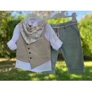 Κοστούμι Bambolino | Iasonas - bbw1787