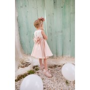 Φόρεμα Bambolino  | Rosa - bb1311