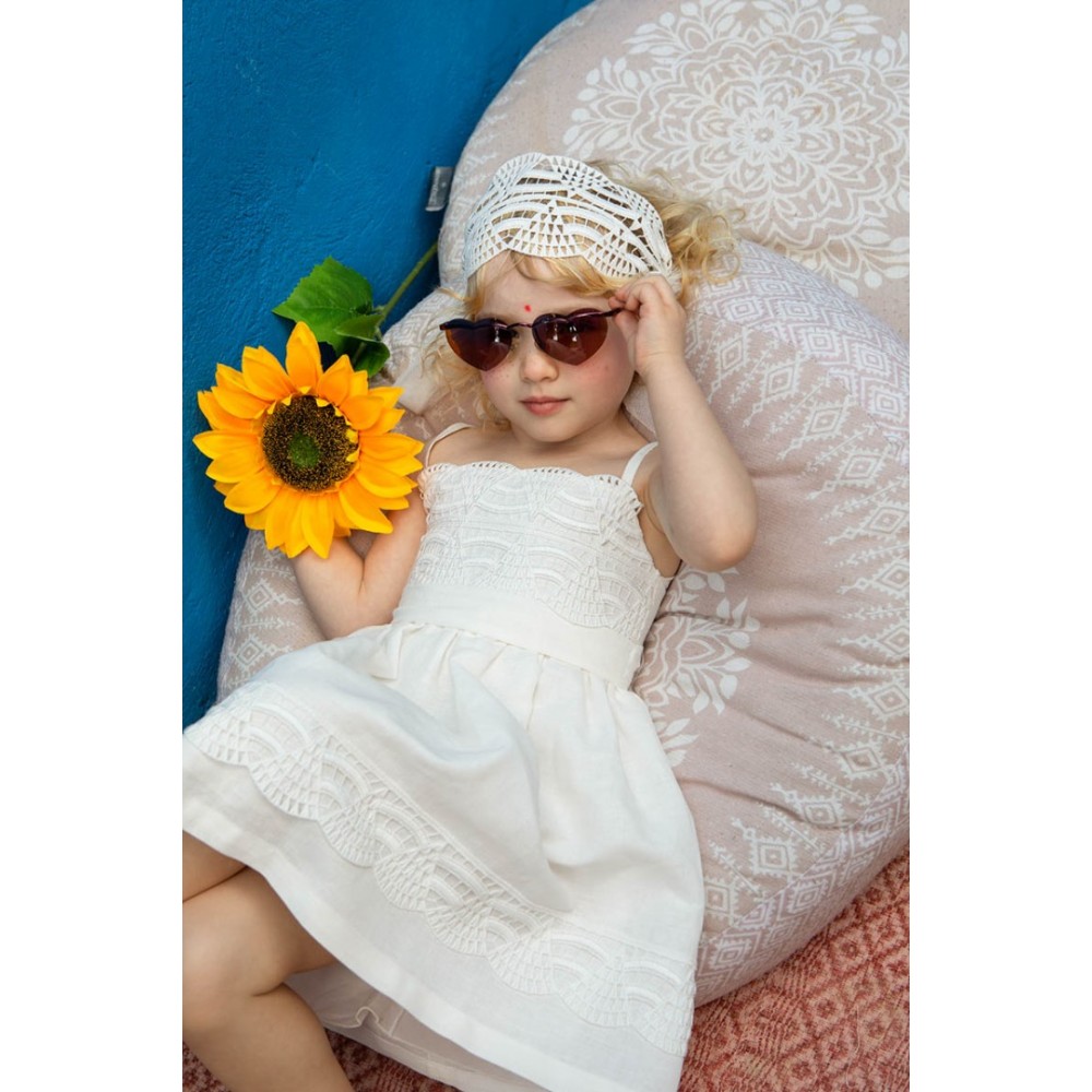 Φόρεμα Bambolino  | Alexia - bb1330