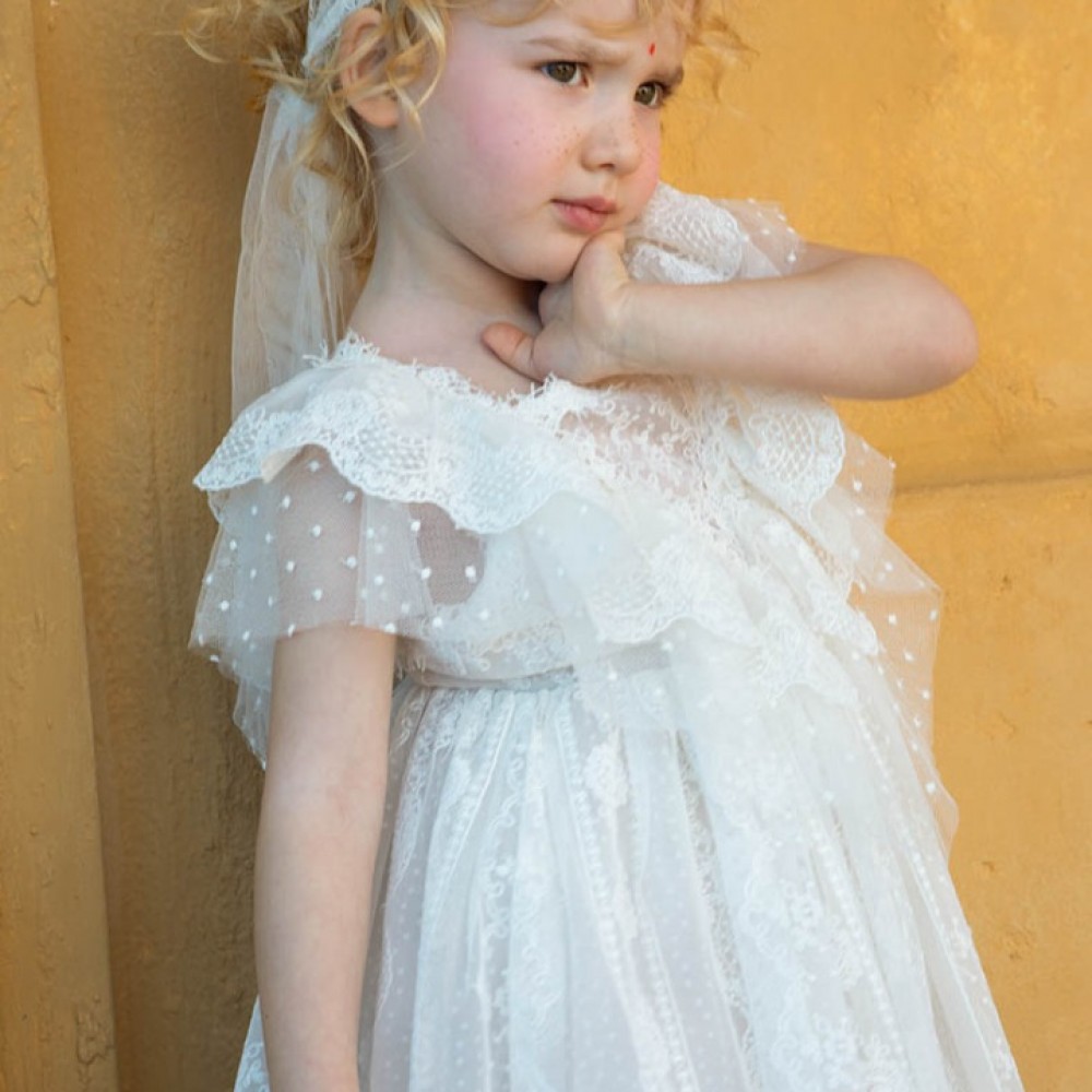 Φόρεμα Bambolino  | Elisavet - bb1341