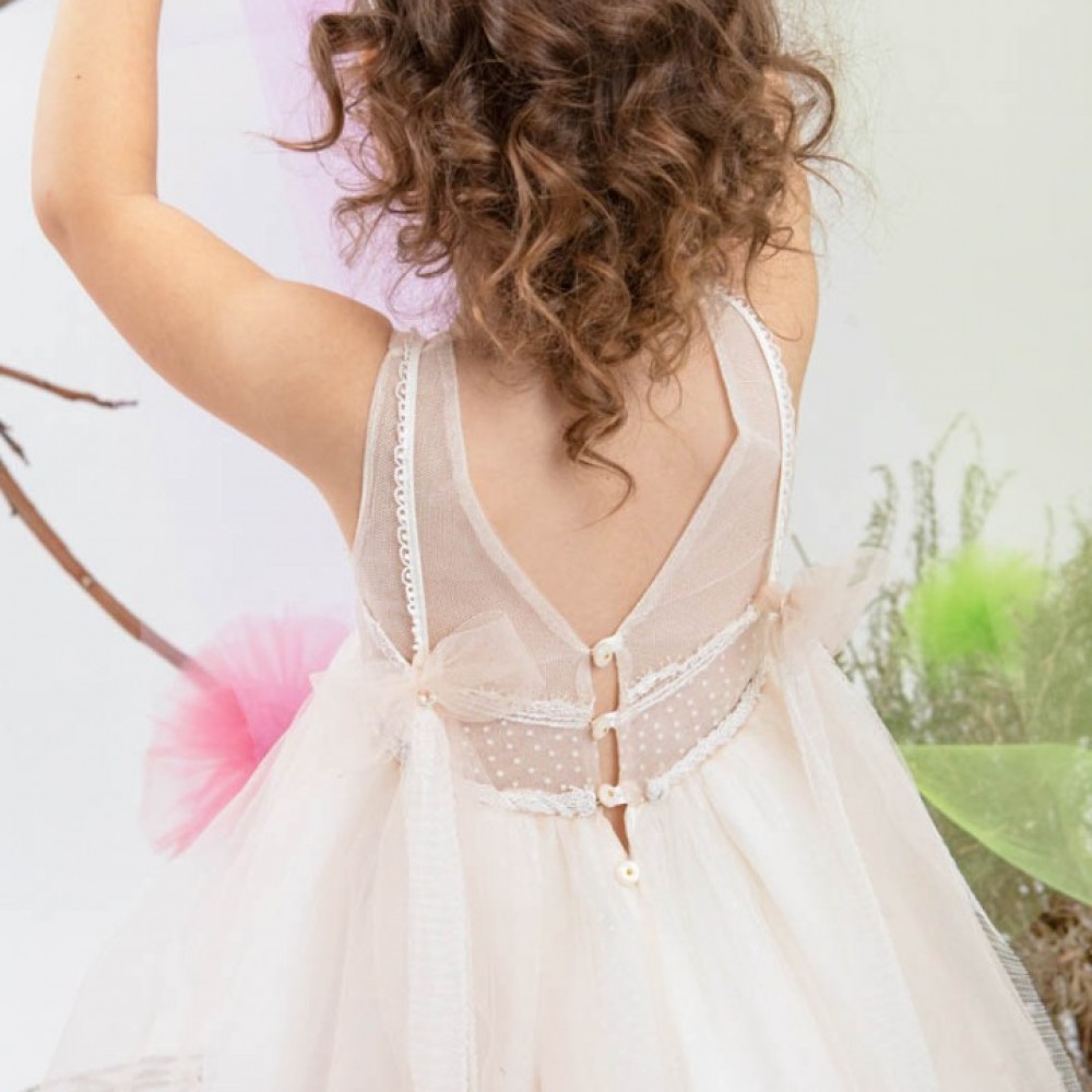 Φόρεμα Bambolino  | Tatiana - bb1352