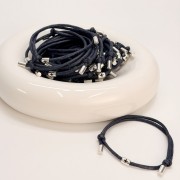 Μαρτυρικά βραχιολάκια Celfie and Co - a62 50 τμχ