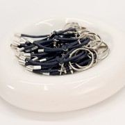 Μαρτυρικά μπρελόκ Celfie and Co - A63 50 τμχ