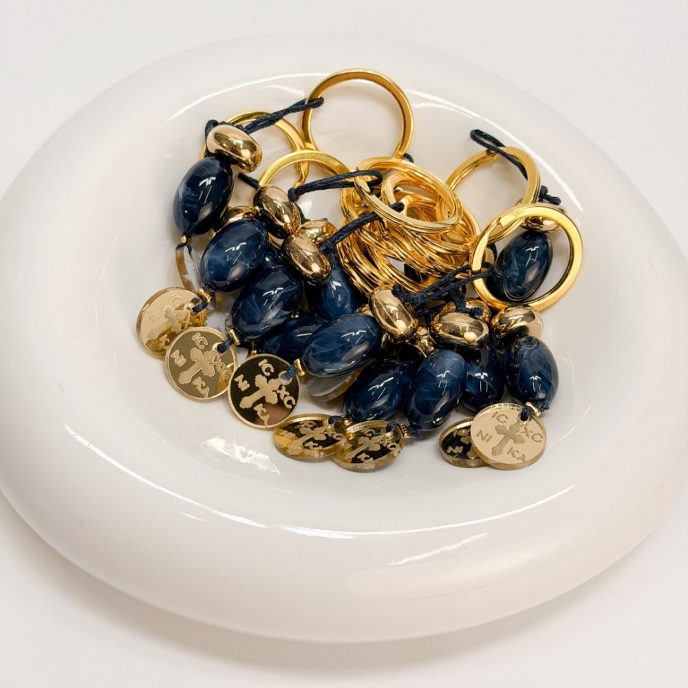 Μαρτυρικά μπρελόκ Celfie and Co - A68 50 τμχ