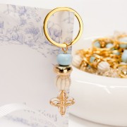 Μαρτυρικά μπρελόκ Celfie and Co - B-33 50 τμχ