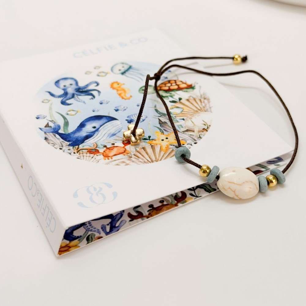 Μαρτυρικά βραχιολάκια Celfie and Co - B-34 50 τμχ