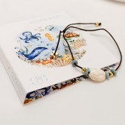 Μαρτυρικά βραχιολάκια Celfie and Co - B-34 50 τμχ