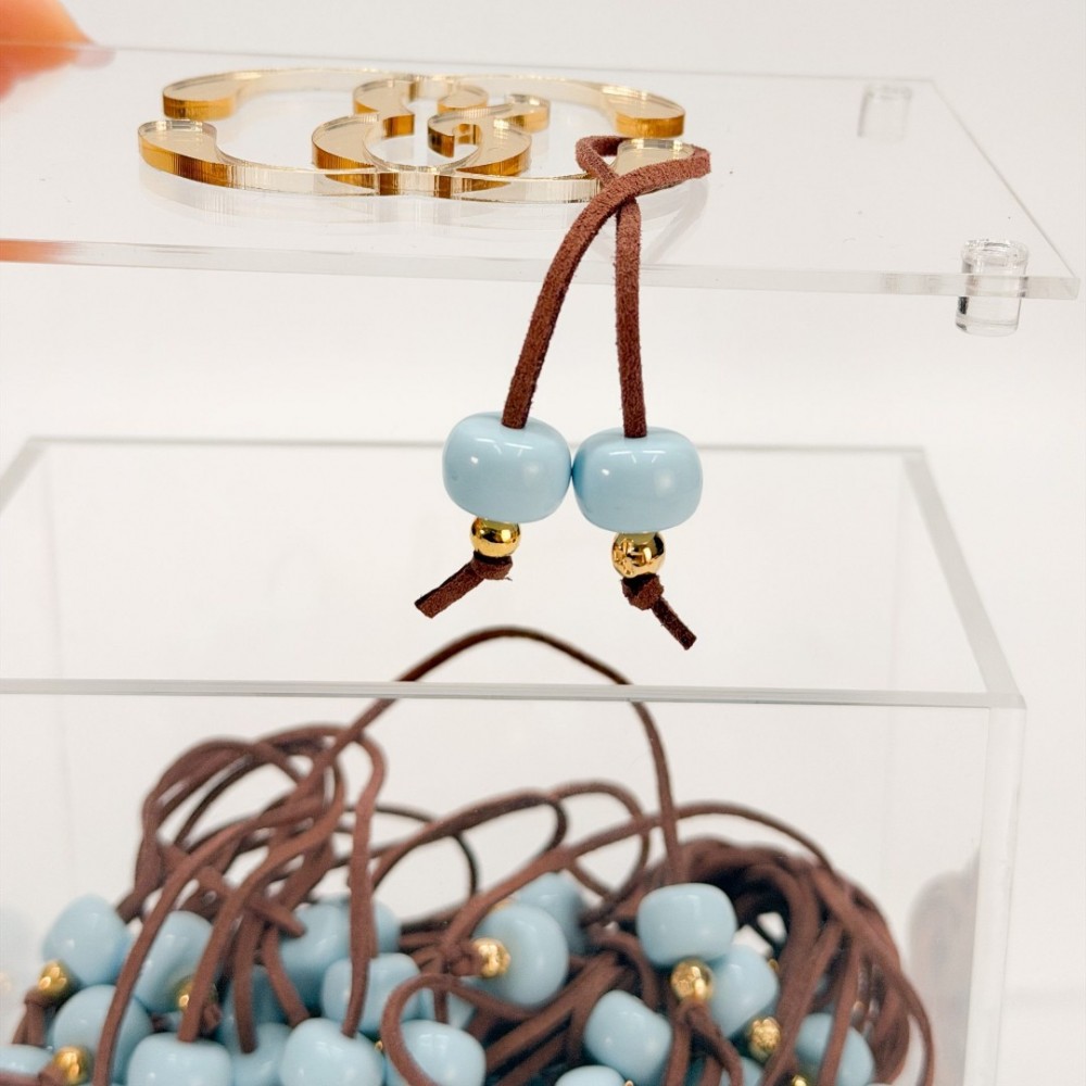 Μαρτυρικά μπεγλέρια Celfie and Co - B-35 50 τμχ