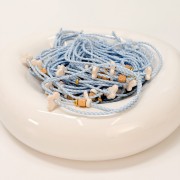 Μαρτυρικά βραχιολάκι Celfie and Co - B-36 50 τμχ