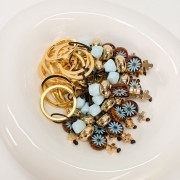 Μαρτυρικά μπρελόκ Celfie and Co - B-38 50 τμχ