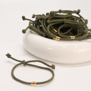 Μαρτυρικά βραχιολάκια Celfie and Co - E-52 50 τμχ