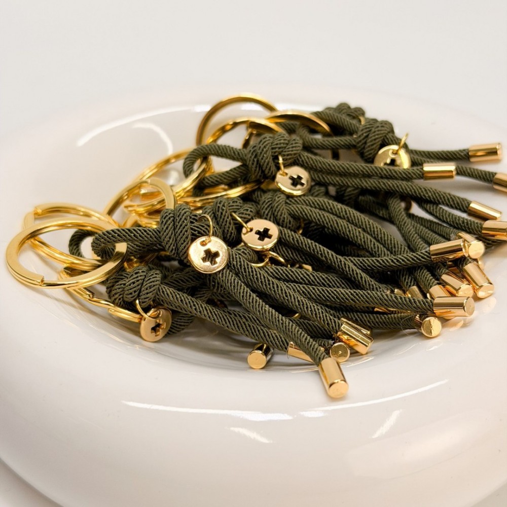 Μαρτυρικά μπρελόκ Celfie and Co - E-53 50 τμχ