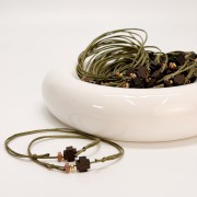 Μαρτυρικά βραχιολάκια Celfie and Co - E-61 50 τμχ