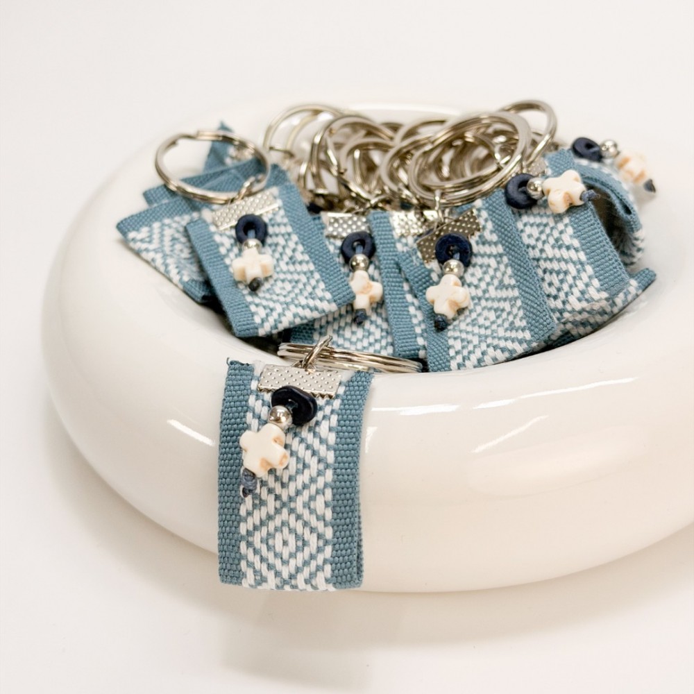 Μαρτυρικά μπρελόκ Celfie and Co - G-13 50 τμχ