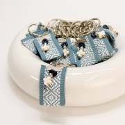 Μαρτυρικά μπρελόκ Celfie and Co - G-13 50 τμχ