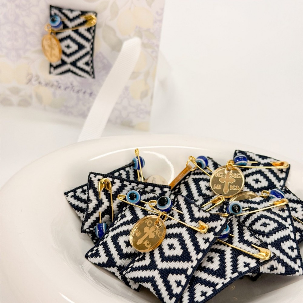 Μαρτυρικά πέτου Celfie and Co - G-20 50 τμχ