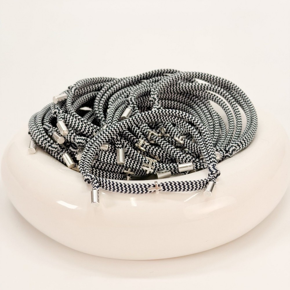 Μαρτυρικά βραχιολάκια Celfie and Co - G-21 50 τμχ