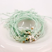 Μαρτυρικά βραχιολάκια Celfie and Co - I101 50 τμχ