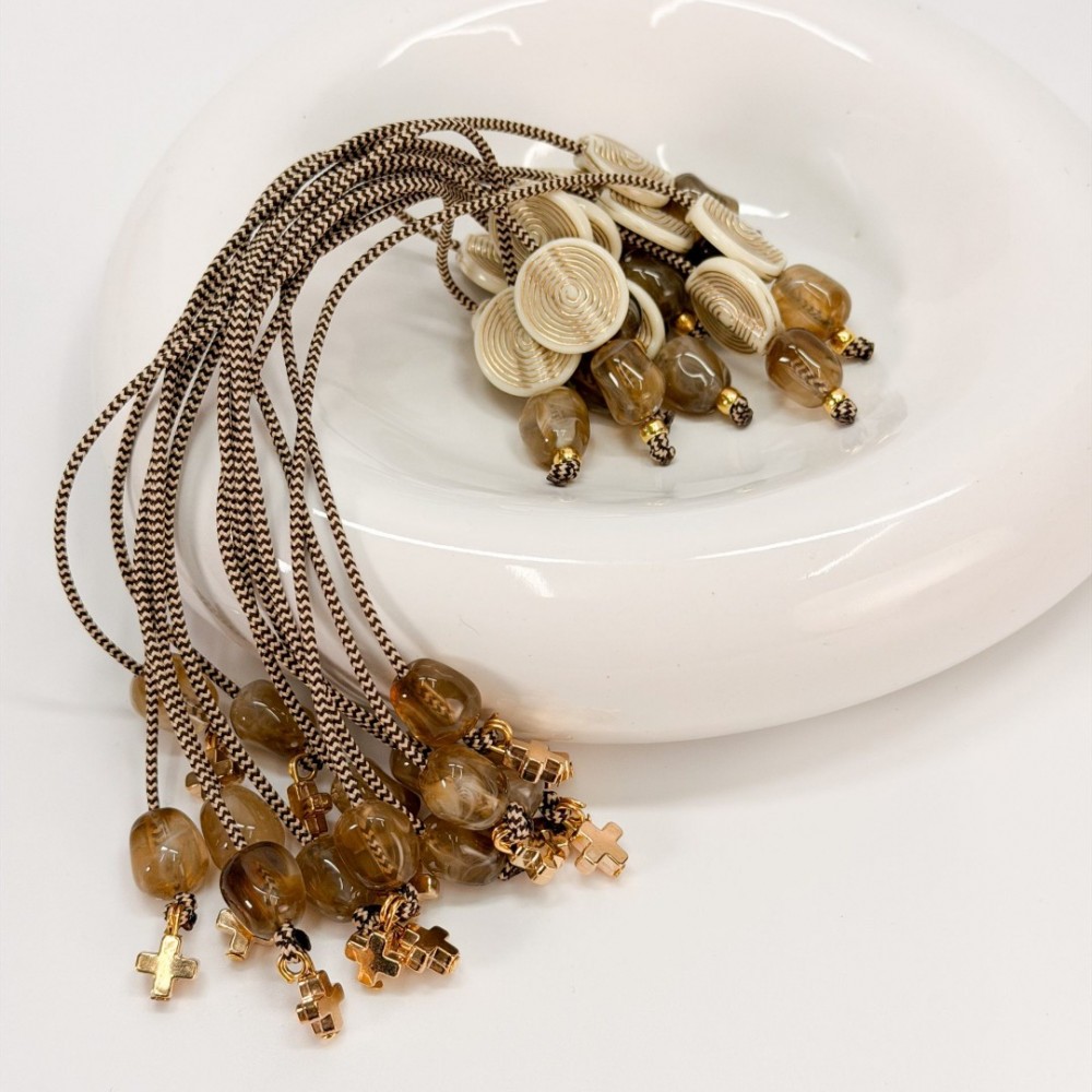 Μαρτυρικά μπεγλέρια Celfie and Co - I93 50 τμχ