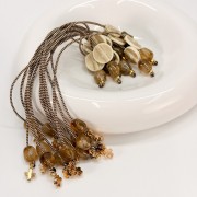 Μαρτυρικά μπεγλέρια Celfie and Co - I92 50 τμχ