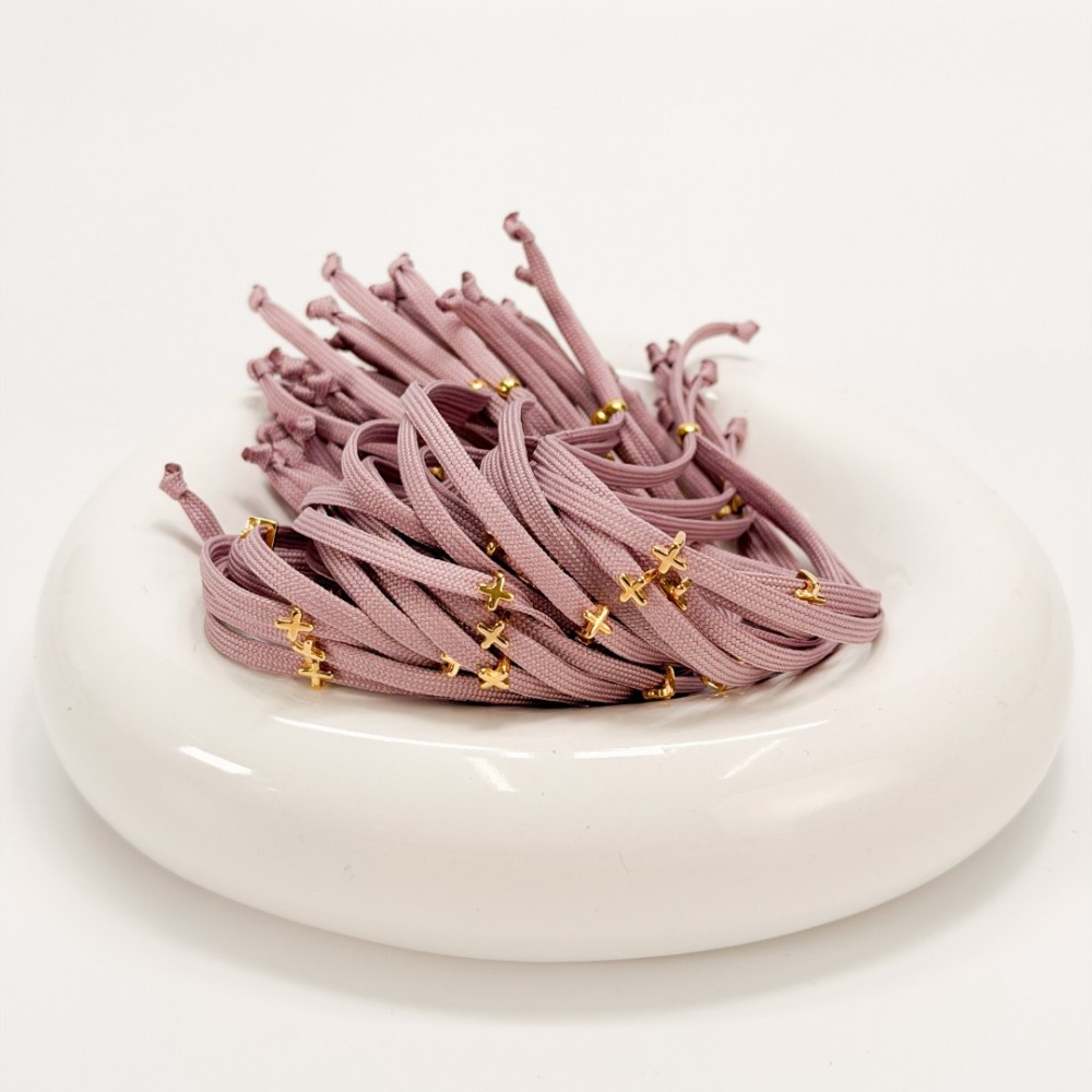 Μαρτυρικά βραχιολάκια Celfie and Co - I99 50 τμχ