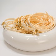 Μαρτυρικά βραχιολάκια Celfie and Co - J1 50 τμχ