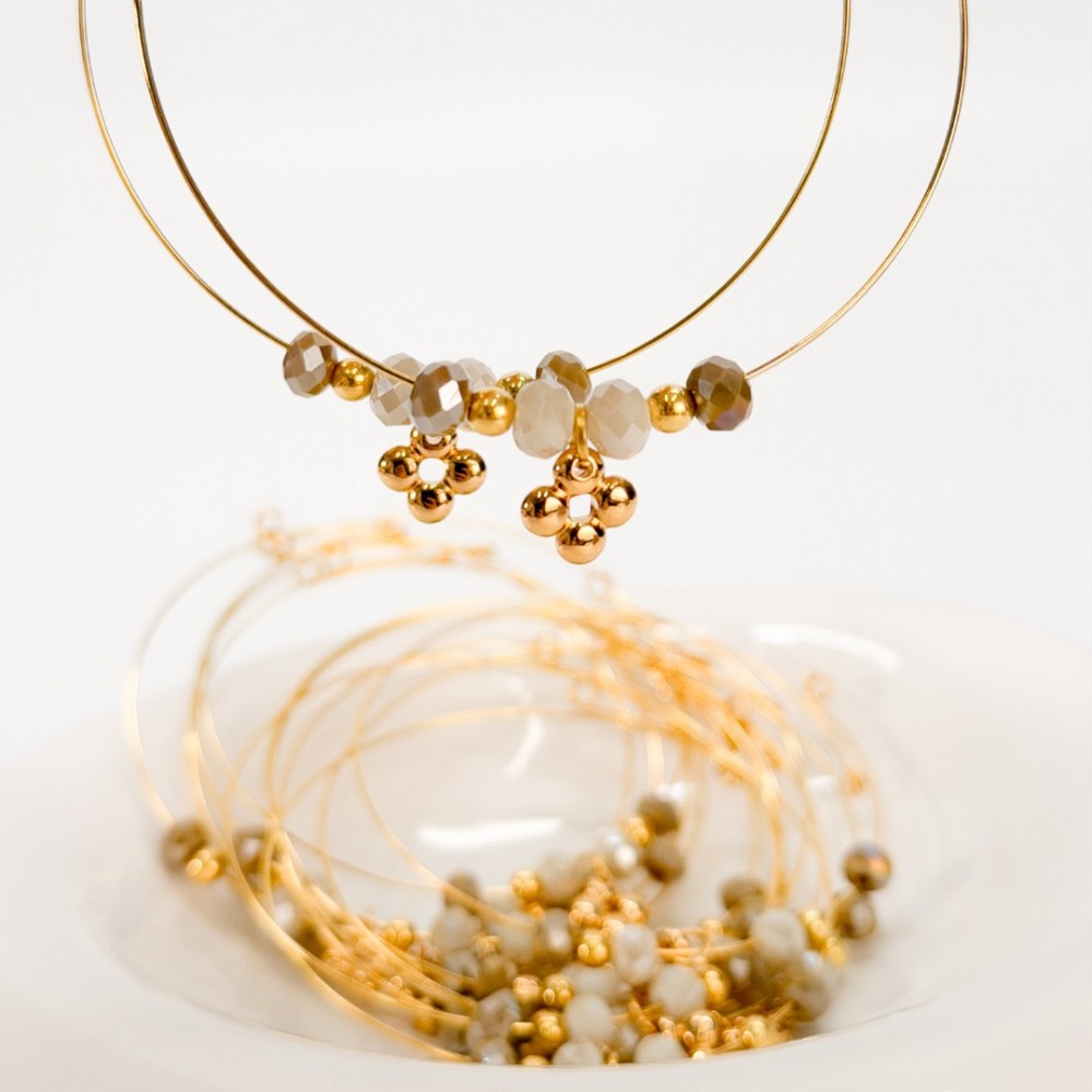 Μαρτυρικά βραχιολάκια Celfie and Co - J3 50 τμχ