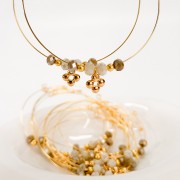 Μαρτυρικά βραχιολάκια Celfie and Co - J3 50 τμχ