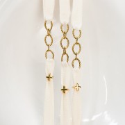 Μαρτυρικά βραχιολάκια Celfie and Co - J6 50 τμχ