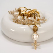 Μαρτυρικά μπρελόκ Celfie and Co - J8 50 τμχ