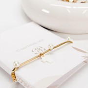 Μαρτυρικά βραχιολάκια Celfie and Co - J9 50 τμχ