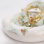 Μαρτυρικά βραχιολάκια Celfie and Co - Μ42 50 τμχ