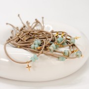 Μαρτυρικά βραχιολάκια Celfie and Co - M46 50 τμχ