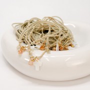 Μαρτυρικά βραχιολάκια Celfie and Co -  M-51 50 τμχ