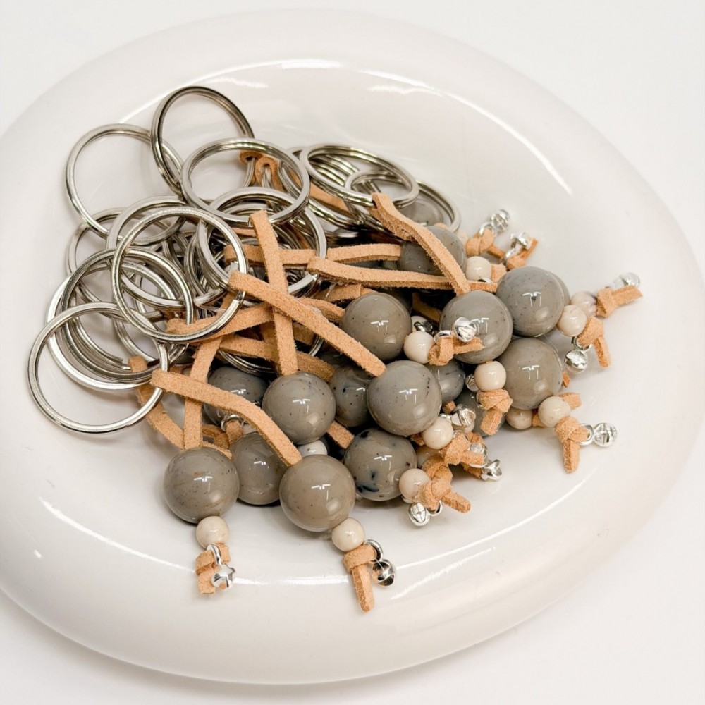 Μαρτυρικά μπρελόκ Celfie and Co - N73 50 τμχ