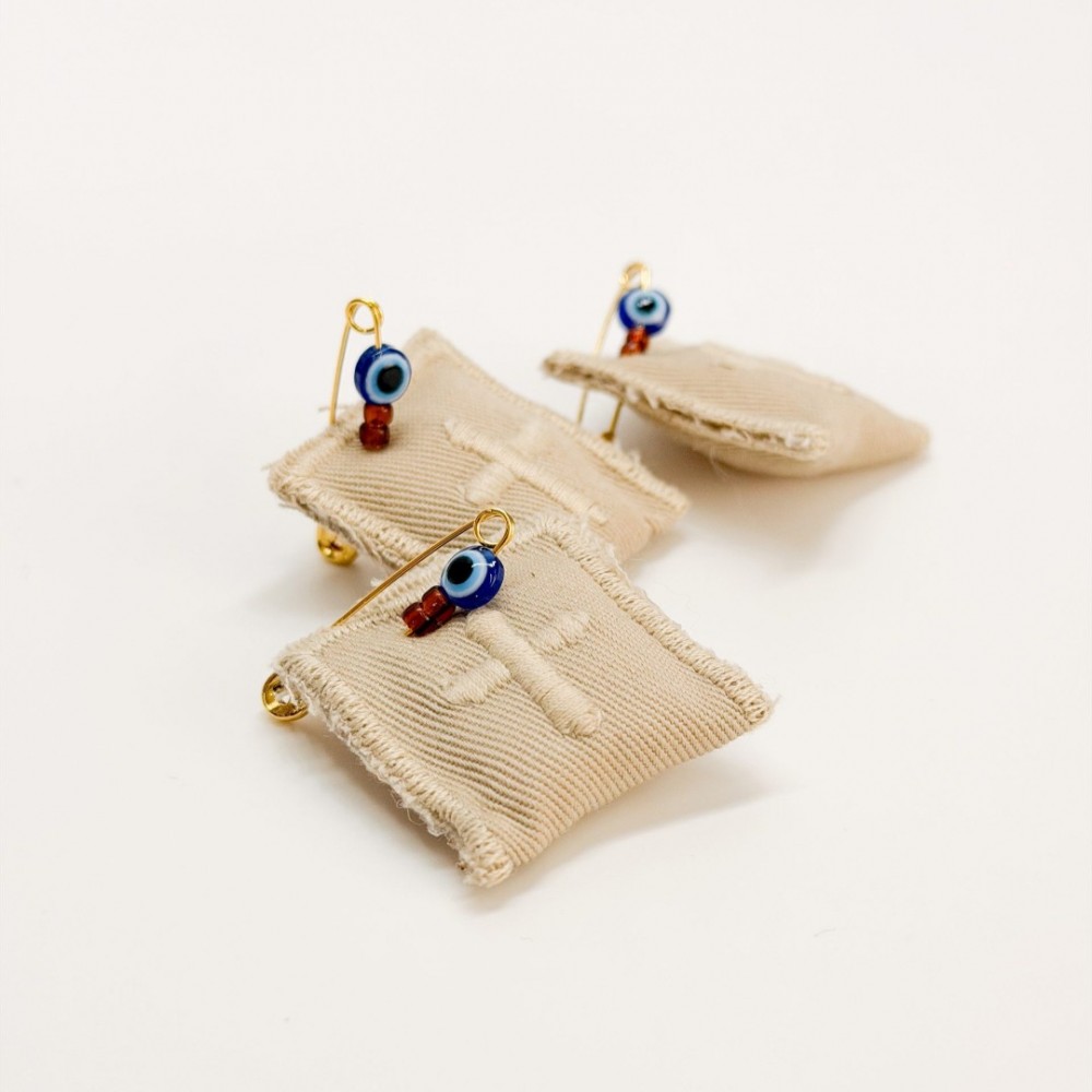 Μαρτυρικά πέτου Celfie and Co - N78 50 τμχ