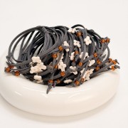 Μαρτυρικά βραχιολάκια Celfie and Co - N79 50 τμχ