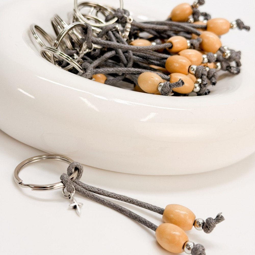 Μαρτυρικά μπρελόκ Celfie and Co - N80 50 τμχ