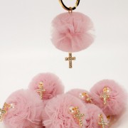 Μαρτυρικά μπρελόκ Celfie and Co - R-23 50 τμχ