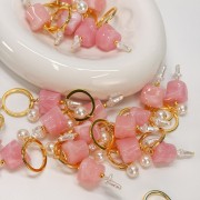 Μαρτυρικά μπρελόκ Celfie and Co - R-25 50 τμχ