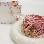 Μαρτυρικά βραχιολάκια Celfie and Co - R-26 50 τμχ