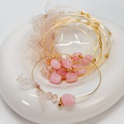 Μαρτυρικά βραχιολάκια Celfie and Co - R-29 50 τμχ