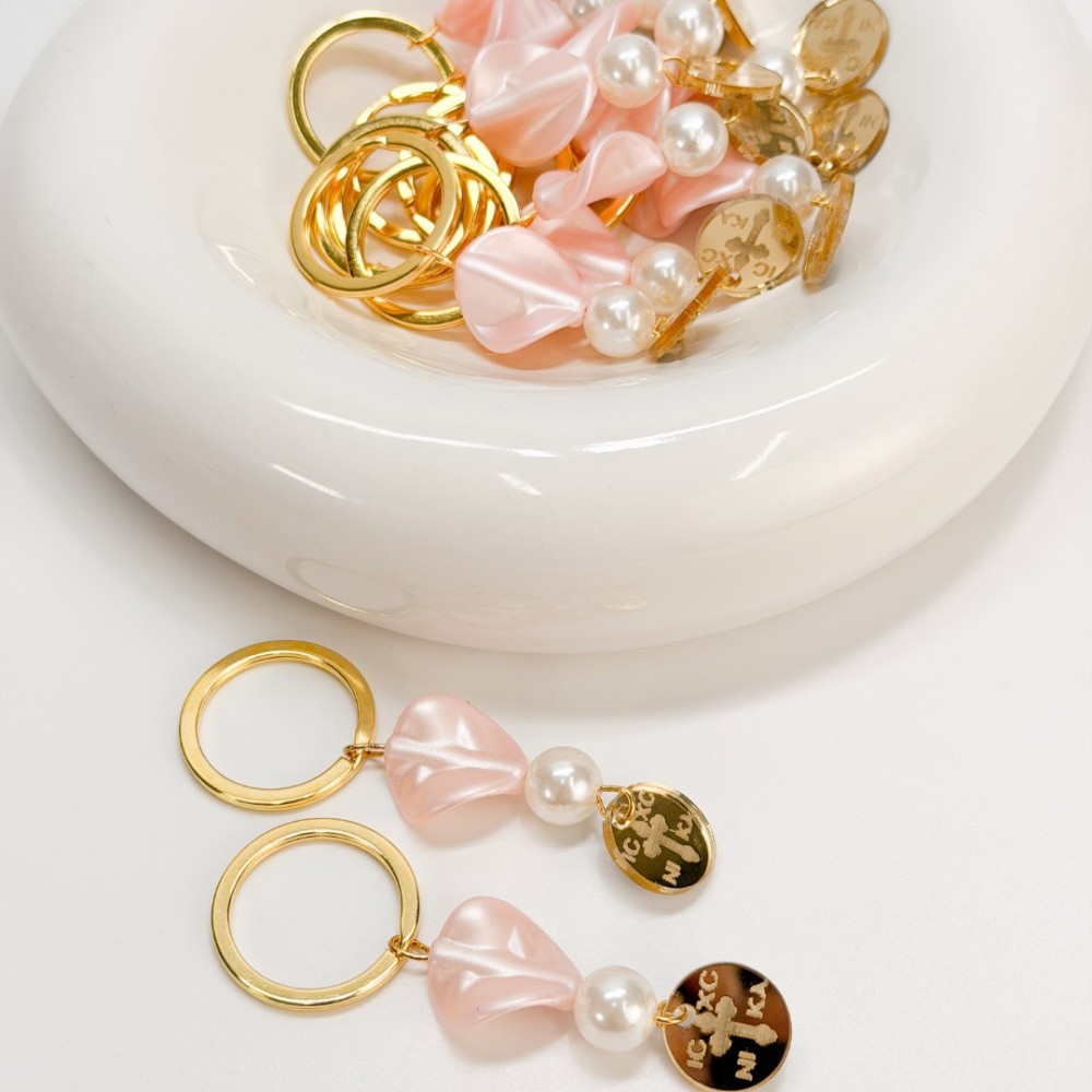 Μαρτυρικά μπρελόκ Celfie and Co - T85 50 τμχ