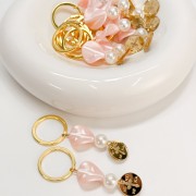 Μαρτυρικά μπρελόκ Celfie and Co - T85 50 τμχ