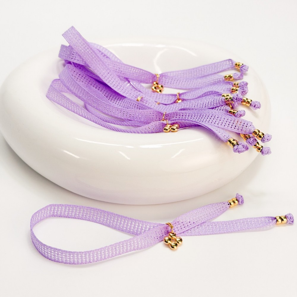 Μαρτυρικά βραχιολάκια Celfie and Co - T87 50 τμχ