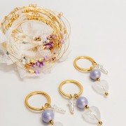 Μαρτυρικά μπρελόκ Celfie and Co - T88 50 τμχ