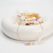 Μαρτυρικά βραχιολάκια Celfie and Co - T89 50 τμχ