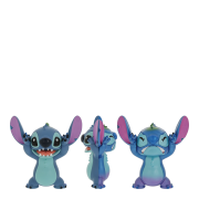 Διακοσμητική φιγούρα Stitch Double Face 13 cm