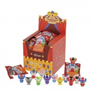 Τυχερή σακούλα Circus Stitch με 48 τεμάχια 4 cm